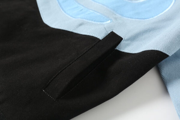 M&M's Trendy Baseball Jacket - Image 6