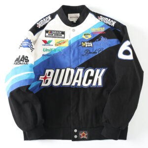 Niche Trendy Element Baseball Jacket