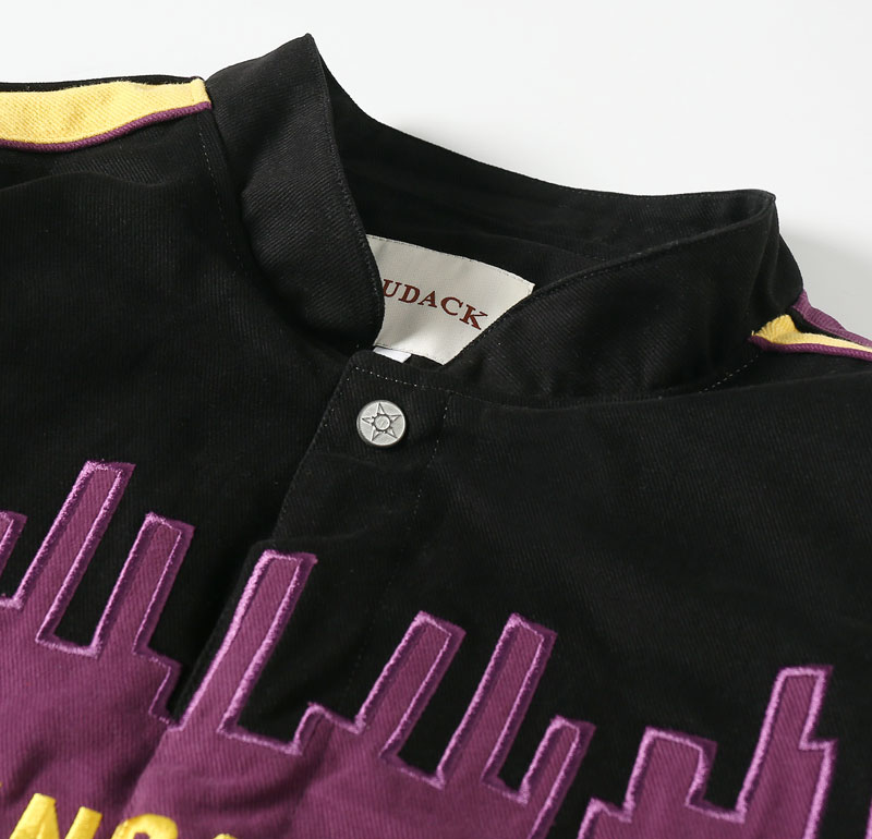 Los Angeles Lakers 17 - Time NBA Finals Champions Commemorative Jacket - Image 10