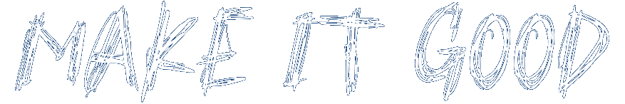 Make it in good price